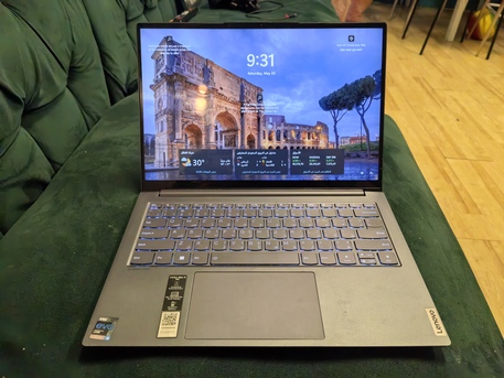 Khobar, Computers, SAR 1700,  Lenovo Laptop I5 For Sale