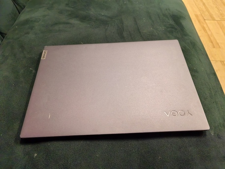 Khobar, Computers, SAR 1700,  Lenovo Laptop I5 For Sale