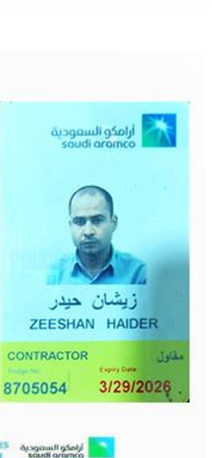 Jubail, Job Seekers, HSEO