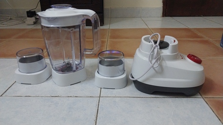 Umm Al Hassam, Appliances, BHD 15,  Mixer Blender New One Not Used