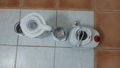 Umm Al Hassam, Appliances, BHD 15,  Mixer Blender New One Not Used