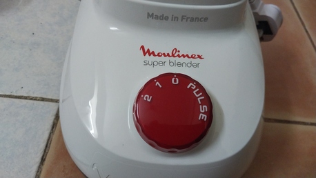 Umm Al Hassam, Appliances, BHD 15,  Mixer Blender New One Not Used