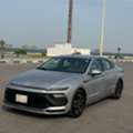 SAR 78000,  Hyundai Sonata,  2024,  Automatic,  67000 KM,   Sedan  For Sale