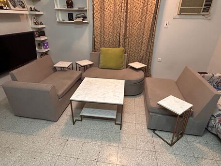 Riyadh, Furniture, SAR 1,  Home Furniture Miscellenouse Items For Sale