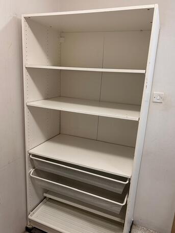 Riyadh, Furniture, SAR 1,  Home Furniture Miscellenouse Items For Sale