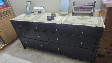 Manama, Furniture, BHD 60,  Large Chest Of Drawer