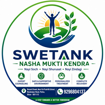 Mumbai, Health, Nasha Mukti Kendra In Patna Bihar | Swetank