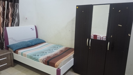 Hidd, Rooms for Rent, BHD 150/month,  Sharing Room For Rent