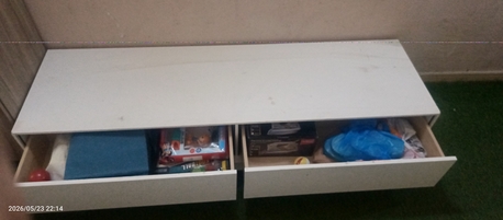 Dammam, Furniture, SAR 150,  Tv Trolley In Good Condition.