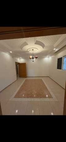 Jeddah, Apartments, Flats, Houses & Villas, SAR 22000/year,  2 BR,  175 Sq. Meter,  Annual Rental Apartment In Jeddah, Al Marwa District ~ Apartment Details