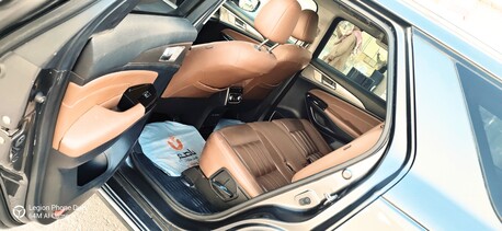 Riyadh, Vehicles, Cars & Trucks , SAR 35000,  Changan CS95,  2020,  Automatic,  200000 KM,  Selling My SUV  Good Condition No Any Fault Full Option