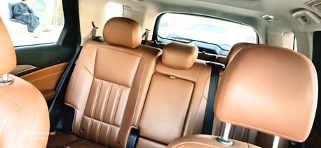 Riyadh, Vehicles, Cars & Trucks , SAR 35000,  Changan CS95,  2020,  Automatic,  200000 KM,  Selling My SUV  Good Condition No Any Fault Full Option
