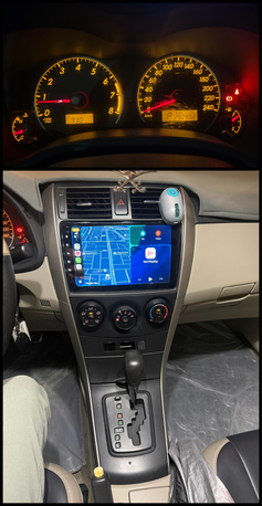 Dammam, Vehicles, Cars & Trucks , SAR 33000,  Toyota Corolla,  2012,  Automatic,  283000 KM,    For Sale