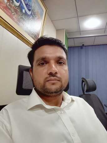 Makkah, Job Seekers, Salesman / Driver Job