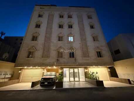 Al Nahda, Apartments, Flats, Houses & Villas, SAR 22000/year,  3 BR,  Apartments For Rent: 📍 Jeddah, Al Nahda District Prime Location