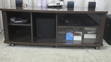 Manama, Furniture, BHD 25,  Television Stand