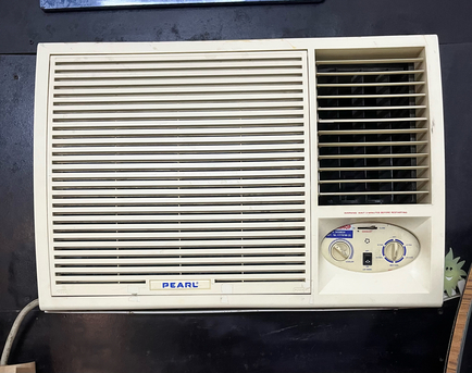 East Riffa, Air Conditioners, BHD 120,  3 AC In Good Condition, Recently Serviced, Super Cooling