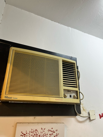 East Riffa, Air Conditioners, BHD 120,  3 AC In Good Condition, Recently Serviced, Super Cooling