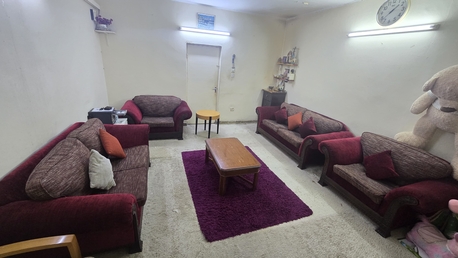 Manama, Furniture, BHD 75,  Sofaset Seven Seater