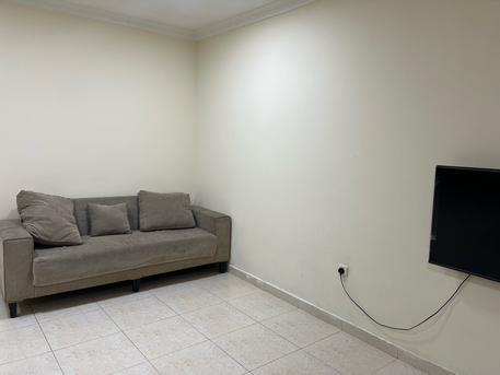 Jubail, Apartments, Flats, Houses & Villas, SAR 2300/month,  2 BR,  2 Bedroom Full Furnished Family Flat Available From June First For 3 Months