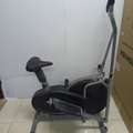 SAR 100,  Exercise Cycle
