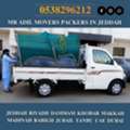 MR, ADIL MOVERS AND PACKERS IN JEDDAH FOR HOUSE OFFICE  SHIFTING 0538296212