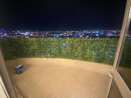 Manama, Apartments, Flats, Houses & Villas, BHD 175/month,  Furnished,  2 BR,  Two-Bedroom Flat Available For Sharing