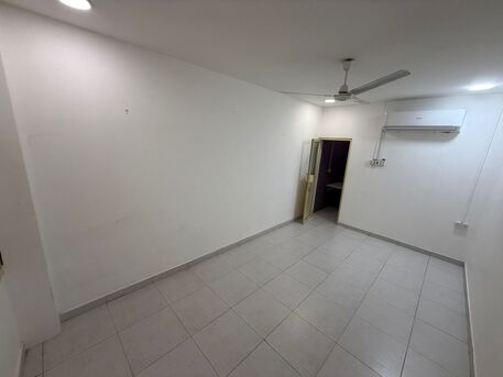 Ras Rumman, Apartments, Flats, Houses & Villas, BHD 130/month,  1 BR,  0 Sq. Meter,  BD 130 ( Including EWA) Flat For Rent