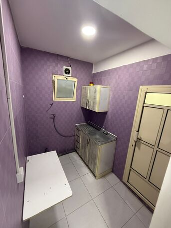 Ras Rumman, Apartments, Flats, Houses & Villas, BHD 130/month,  1 BR,  0 Sq. Meter,  BD 130 ( Including EWA) Flat For Rent
