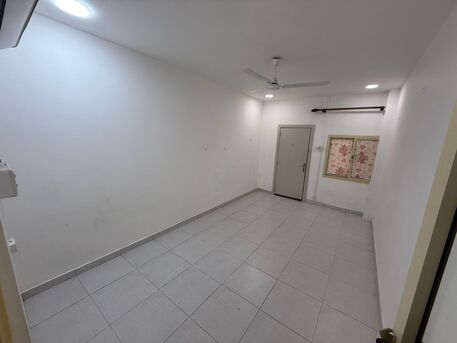 Ras Rumman, Apartments, Flats, Houses & Villas, BHD 130/month,  1 BR,  0 Sq. Meter,  BD 130 ( Including EWA) Flat For Rent