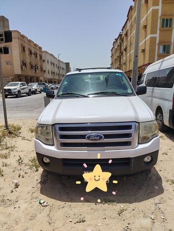 Jubail, Vehicles, Cars & Trucks , SAR 59000,  Expedition 4x4 2013,  2013,  Automatic,  198 KM,  Expedition 4x4 V8 . Excellent Condition, Aramco Used. Less Driven