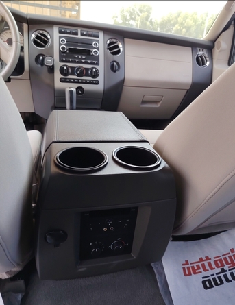Jubail, Vehicles, Cars & Trucks , SAR 59000,  Expedition 4x4 2013,  2013,  Automatic,  198 KM,  Expedition 4x4 V8 . Excellent Condition, Aramco Used. Less Driven
