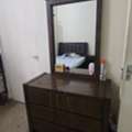 BHD 30,  Dressing Table With Mirror