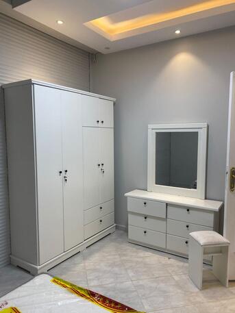 Olaya, Apartments, Flats, Houses & Villas, SAR 1500/month,  Furnished,  1 BR,  30 Sq. Meter,  Furnished Room For Executive Bachelor - Olaya Near To Kingdom Tower Or Behind Hilton
