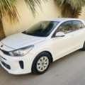 SAR 24000,  Kia Rio,  2020,  Automatic,  154000 KM,  Car For Urgent Sale