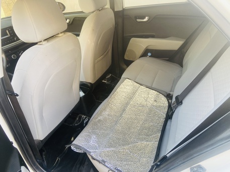 Olaya, Vehicles, Cars & Trucks , SAR 24000,  Kia Rio,  2020,  Automatic,  154000 KM,  Car For Urgent Sale