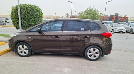 Olaya, Vehicles, Cars & Trucks , SAR 25000,  Kia Carens,  2015,  Automatic,  215000 KM,  Car For Urgent Sale