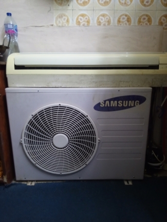 Hara, Air Conditioning, Ac Repair Call Me