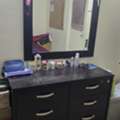 BHD 35,  Chest Of Drawer With Mirror