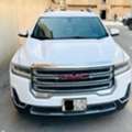 SAR 70,  GMC Acadia SLE 2020,  2020,  Automatic,  179 KM,   GMC Acadia SLE For Sale In Excellent Condition. Well Maintained Family SUV With Smoo