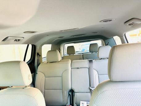 Jubail, Vehicles, Cars & Trucks , SAR 70,  GMC Acadia SLE 2020,  2020,  Automatic,  179 KM,   GMC Acadia SLE For Sale In Excellent Condition. Well Maintained Family SUV With Smoo