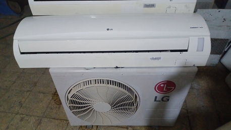 Al Sulaymaniyyah, Air Conditioners, SAR 330,  Exchange With Your Old AC By 330 Sr Including Delivery And Installation