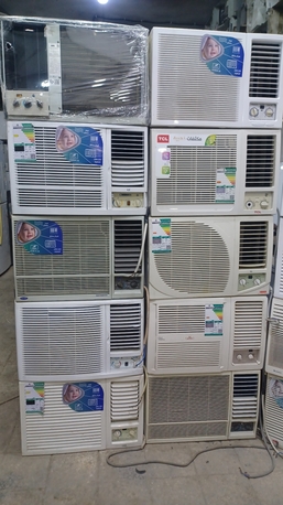 Al Sulaymaniyyah, Air Conditioners, SAR 330,  Exchange With Your Old AC By 330 Sr Including Delivery And Installation