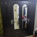 BHD 35,  Cupboard 4 Door