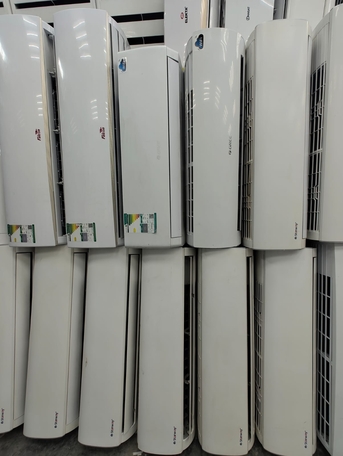 Hara, Air Conditioners, SAR 330,  Split AC And Window AC For Sale With Installation Free.You Can Exchange With Your Old AC.