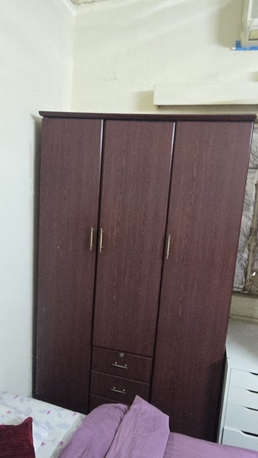 Manama, Furniture, BHD 29,  3 Door Cupboard