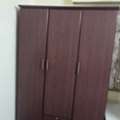 BHD 29,  3 Door Cupboard