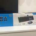 SAR 70,  Gaming Keyboard And Mouse