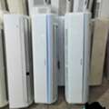SAR 300,  Split AC And Window AC For Sale With Exchange Your Old AC.