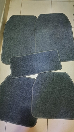 Al Malaz, Auto Parts, SAR 40,  Car Mats